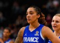 Basket / WNBA – Gabby Williams entre dans l’histoire du basket français !