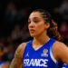 Basket / WNBA – Gabby Williams entre dans l’histoire du basket français !