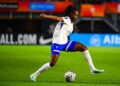 Football – Naomie Feller débarque au PSG
