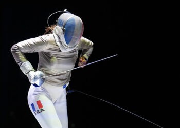 Escrime – Les sabreuses françaises décrochent le bronze mondial par équipes à Hong Kong