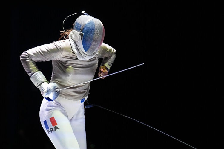 Escrime – Les sabreuses françaises décrochent le bronze mondial par équipes à Hong Kong