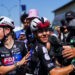 Le Tour de France Femmes à l&rsquo;assaut du Géant de Provence