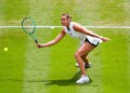 Tennis / Wimbledon – Sabalenka s’en sort après un gros combat