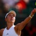 Tennis / Wimbledon – Pegula renverse Jovic et file en quarts