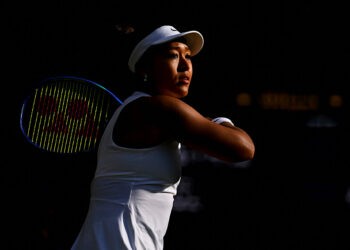 Tennis / Wimbledon – Osaka fait tomber Sabalenka et rejoint les quarts