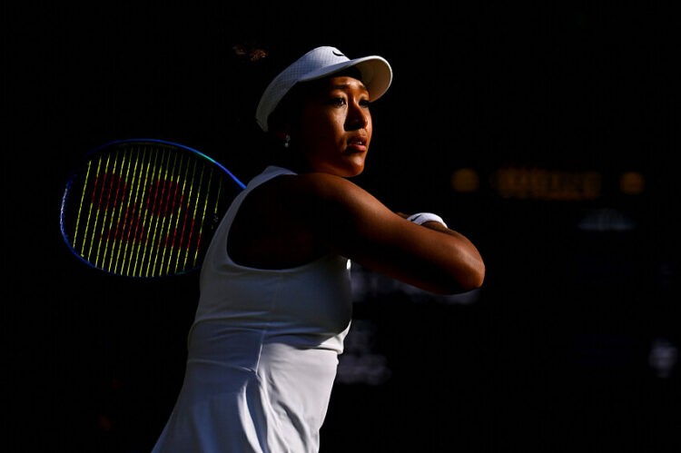 Tennis / Wimbledon – Osaka fait tomber Sabalenka et rejoint les quarts