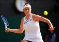 Tennis – Noskova rejoint Muchova pour une finale tchèque à Wimbledon