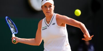 Tennis – Noskova rejoint Muchova pour une finale tchèque à Wimbledon