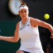 Tennis – Noskova rejoint Muchova pour une finale tchèque à Wimbledon