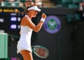 Tennis – Kristina Mladenovic devient la première Française titrée en double depuis 1937