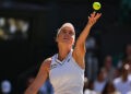 Tennis – Nosková, reine de Wimbledon