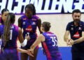 Volley – Les Bleues assurent leur maintien en Ligue des nations malgré un revers contre la République tchèque