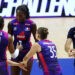 Volley – Les Bleues assurent leur maintien en Ligue des nations malgré un revers contre la République tchèque