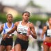 Athlétisme – Gémima Joseph réalise le doublé 100 m – 200 m aux Championnats de France