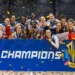 Basket – Les Bleues U20 s’offrent l’Europe, et quel triplé pour la génération 2006