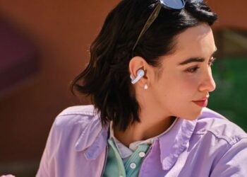Test des Shokz OpenDots Air : les écouteurs ouverts qui réconcilient style, confort et qualité sonore