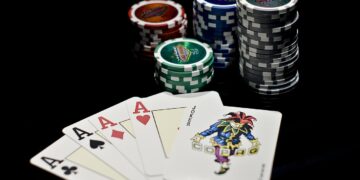 Comment choisir le meilleur casino en ligne international ?