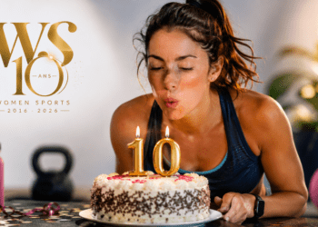 VIDÉOS – Nathalie Simon, Coline Devillard, Élodie Lorandi… Elles souhaitent toutes un joyeux anniversaire à Women Sports !