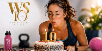 VIDÉOS – Nathalie Simon, Coline Devillard, Élodie Lorandi… Elles souhaitent toutes un joyeux anniversaire à Women Sports !