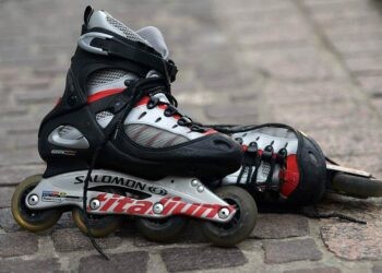 Roller – Marine Lefeuvre Ferrié rafle quatre titres européens