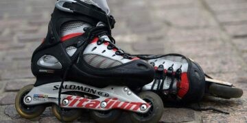 Roller – Marine Lefeuvre Ferrié rafle quatre titres européens