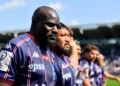 Rugby – Mahamadou Diaby quitte le Top 14 pour les féminines de Bordeaux
