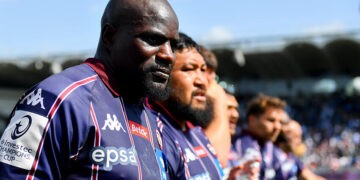 Rugby – Mahamadou Diaby quitte le Top 14 pour les féminines de Bordeaux