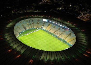 Football / Coupe du monde féminine 2027 – Le Maracana accueillera la finale