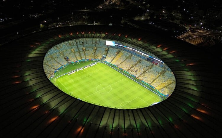 Football / Coupe du monde féminine 2027 – Le Maracana accueillera la finale