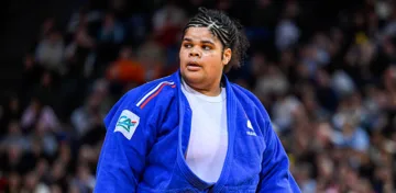 Judo – Léa Fontaine s’offre l’or à Mausanne, Romane Dicko en argent