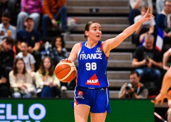 Basket – Huit joueuses de WNBA rejoindront les Bleues pour le Mondial