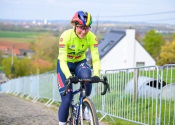 Cyclisme / Tour de France Femmes – Kim Le Court s’offre la 6e étape