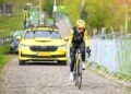 Cyclisme / Tour de France Femmes – Malade, Pauline Ferrand-Prévot abandonne