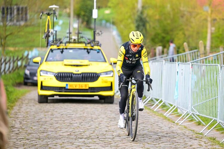 Cyclisme / Tour de France Femmes – Malade, Pauline Ferrand-Prévot abandonne
