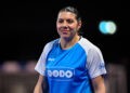Handball / Bleues – Laura Schneider fait son retour !