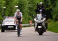 Cyclisme / Tour de France Femmes : Reusser survole le chrono… loin devant Pauline Ferrand-Prévot