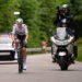 Cyclisme / Tour de France Femmes : Reusser survole le chrono… loin devant Pauline Ferrand-Prévot