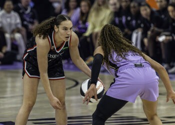 Basket – Carla Leite rejoint Mersin et s’offre un nouveau défi en Euroligue