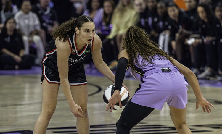Basket – Carla Leite rejoint Mersin et s’offre un nouveau défi en Euroligue