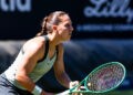 Tennis – Diane Parry décroche le premier titre de sa carrière à Monterrey