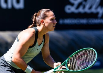 Tennis – Diane Parry décroche le premier titre de sa carrière à Monterrey
