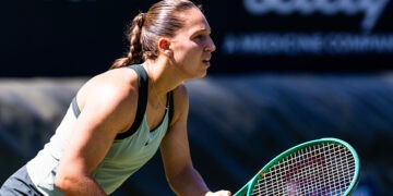 Tennis – Diane Parry décroche le premier titre de sa carrière à Monterrey