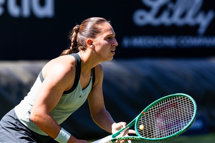 Tennis – Diane Parry décroche le premier titre de sa carrière à Monterrey