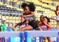 Athlétisme / Championnats d&rsquo;Europe – Laeticia Bapté décroche sa première médaille internationale