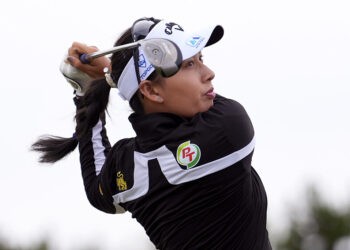 Golf – Jeeno Thitikul survole le Portland Classic, Céline Boutier signe une belle 5e place