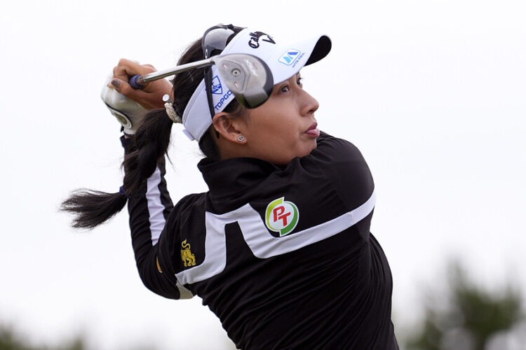Golf – Jeeno Thitikul survole le Portland Classic, Céline Boutier signe une belle 5e place
