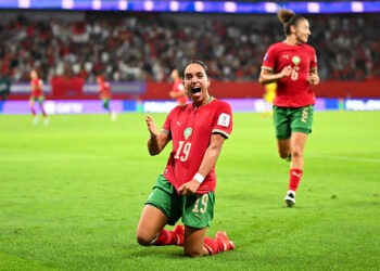 Football / CAN féminine 2026 – Le tableau des quarts est tombé, Cameroun-Nigeria en affiche explosive
