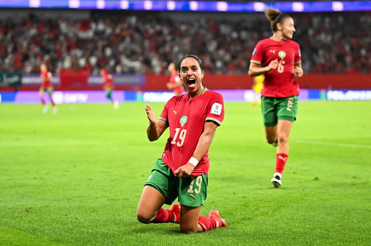 Football / CAN féminine 2026 – Le tableau des quarts est tombé, Cameroun-Nigeria en affiche explosive