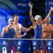 Natation – Le relais mixte français décroche l’or européen à Paris