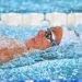 Natation – Shanahan survole le 200m dos, Mahieu sur le podium